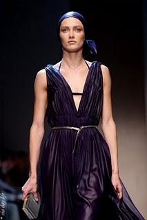 Salvatore Ferragamo Milan SS11