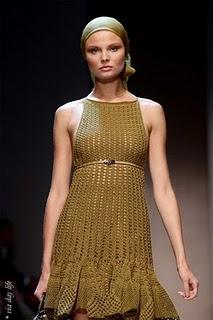 Salvatore Ferragamo Milan SS11