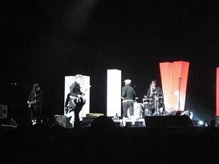 The Hives - Azkena (Vitoria) - 26/06/2010