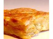 Tortilla cebollas moradas gluten