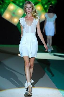 CIBELES MADRID FASHION WEEK: SITA MURT