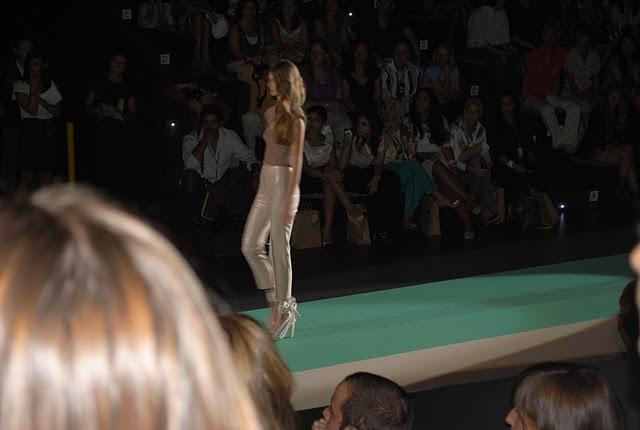 CIBELES MADRID FASHION WEEK: SITA MURT