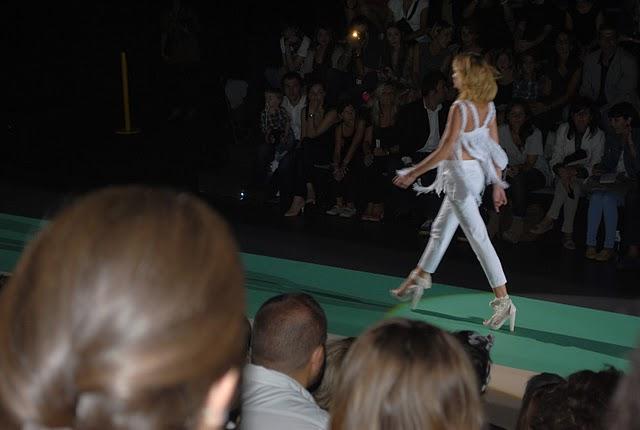 CIBELES MADRID FASHION WEEK: SITA MURT