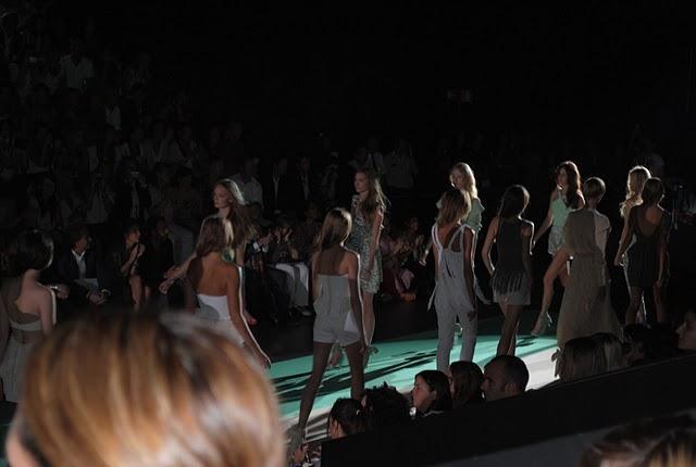 CIBELES MADRID FASHION WEEK: SITA MURT