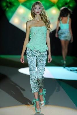 CIBELES MADRID FASHION WEEK: SITA MURT