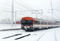 La industria ferroviaria española demuestra en Berlín sus avances en eficiencia energética