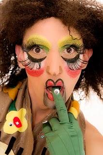 LAST SHOW  “Los días malos, terminan siendo buenos, si uno quiere”