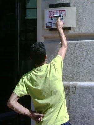 Por qué secundé la huelga