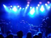 Vivo: Miike Snow Trastienda