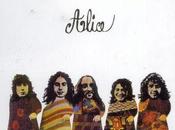 ALICE Alice (1970)