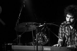 Conciertos de una noche de verano: Carlos Madrid