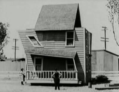 El cubismo y Buster Keaton en el MNCARS