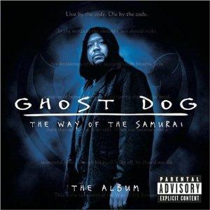Más soundtrack de viernes: Ghost Dog- The Way Of The Samurai
