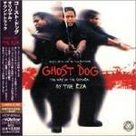 Más soundtrack de viernes: Ghost Dog- The Way Of The Samurai