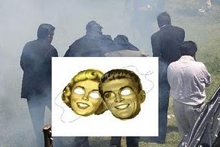 Digamos boludeses...