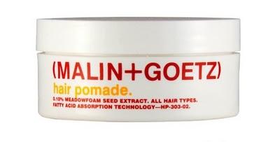 (MALIN+GOETZ) Hair Pomade