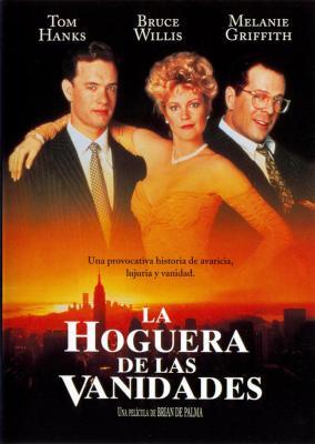 La Hoguera De Las Vanidades