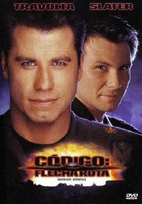 Código: Flecha Rota