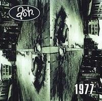 [Disco] Ash - 1977 (1996)