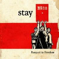 [Disco] Stay - Passport to freedom (2010)