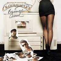 [Disco] Chromeo - Business Casual (2010)