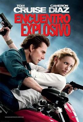 Encuentro Explosivo