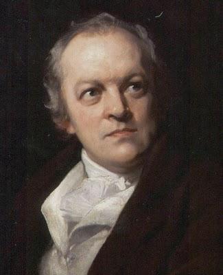 Canciones de inocencia y de experiencia (Songs of Innocence and of Experience) de William Blake