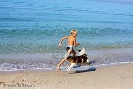 TENER UN PERRO PUEDE AYUDAR A DISMINUIR EL RIESGO DE OBESIDAD INFANTIL