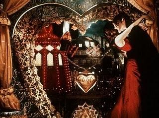 Momentos: Moulin Rouge