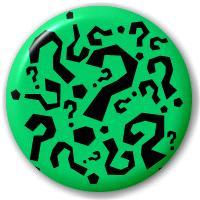 PREGUNTAS, PREGUNTAS: RECEPTORES/ESPECTADORES