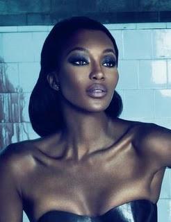 To die for...True Blood: Naomi Campbell!!!