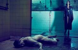 To die for...True Blood: Naomi Campbell!!!