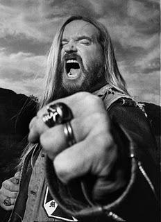 Zakk Wylde de nuevo hospitalizado