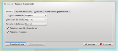 Integrando Chromium en KDE SC 4.5
