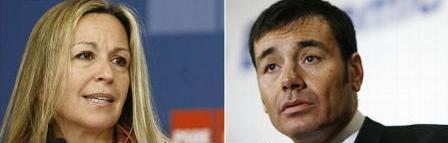 ¿Quién ganará hoy las primarias del PSM?