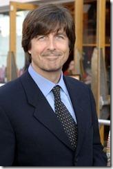 thomas newman