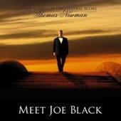 joe black