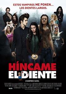 Estrenos de Cartelera