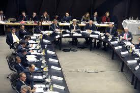 Ecofin acuerda repetir periodicamente los test de estres a los bancos comunitarios