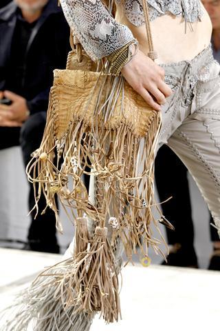 ROBERTO CAVALLI FESTEJA SUS 40 AÑOS EN LA MODA