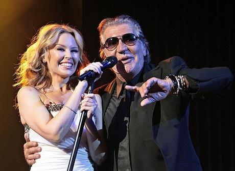 ROBERTO CAVALLI FESTEJA SUS 40 AÑOS EN LA MODA