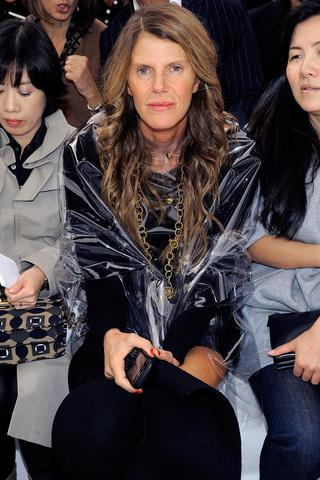 ROBERTO CAVALLI FESTEJA SUS 40 AÑOS EN LA MODA