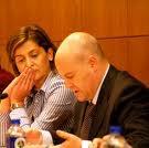 Pleno del Ayuntamiento. 30 / 09 / 10. ¡Aquí mando yo!