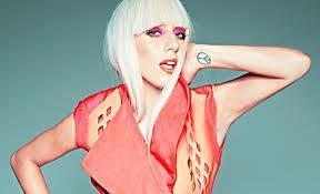 ¿Madonna? ¿Madonna?