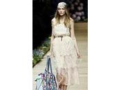 D&amp;G Sander, Prada, Bottega Veneta Milan SS11