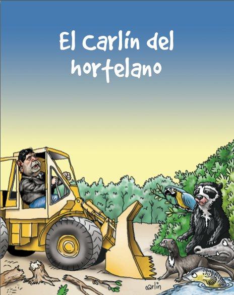 El Carlín del Hortelano