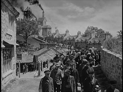 How Green Was My Valley, John Ford, 1941