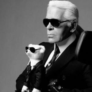 karl lagerfeld steiff 300x300 Una escapada muy tierna y fashion