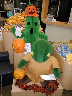 Grupo Octubrero, Nanpeando en narita, y frikadas infinitas