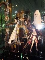 Grupo Octubrero, Nanpeando en narita, y frikadas infinitas